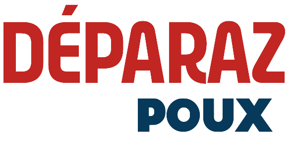 Déparaz