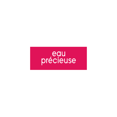Eau précieuse
