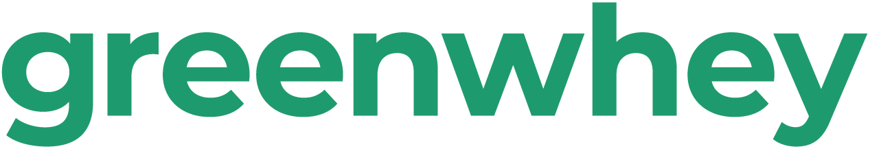 Greenwhey